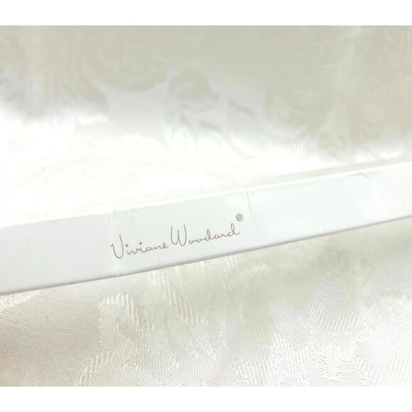 1960's Viviane Woodard Deadstock Blue Eyeliner - Picture 4 of 11